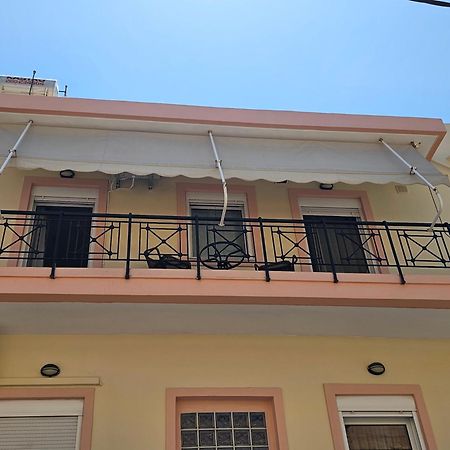Eirini'S Apt Ираклион Экстерьер фото