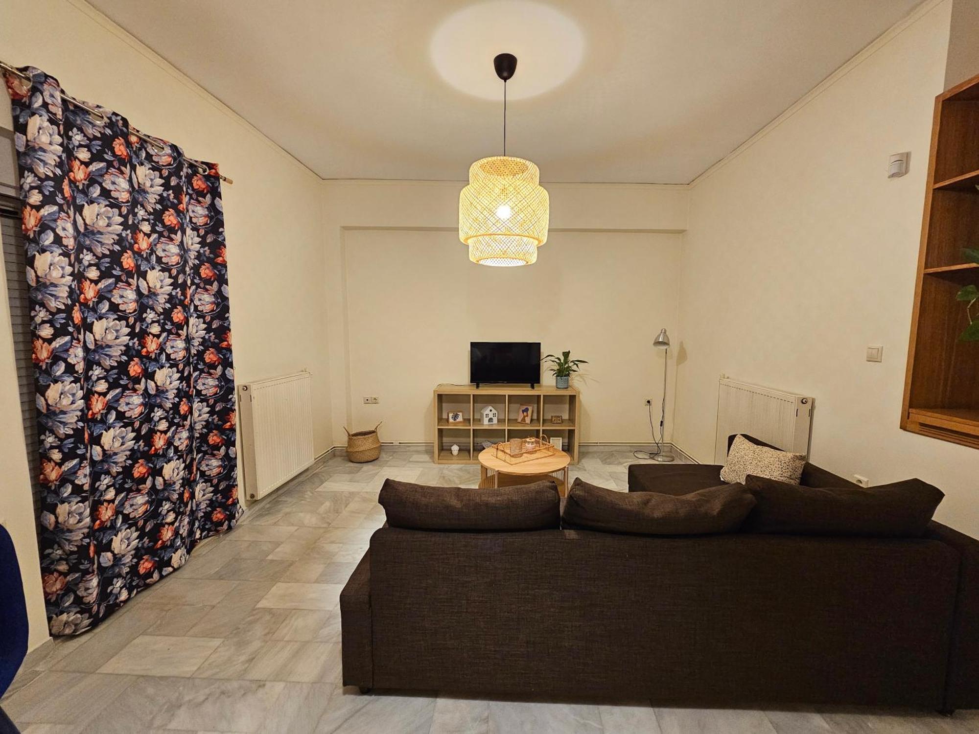 Eirini'S Apt Ираклион Экстерьер фото