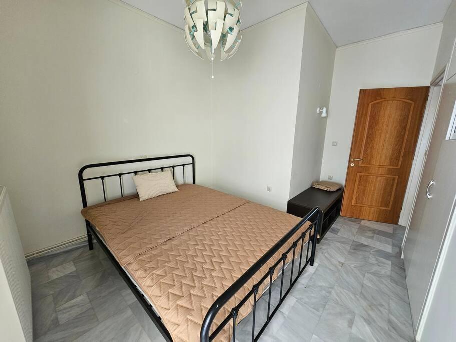 Eirini'S Apt Ираклион Экстерьер фото
