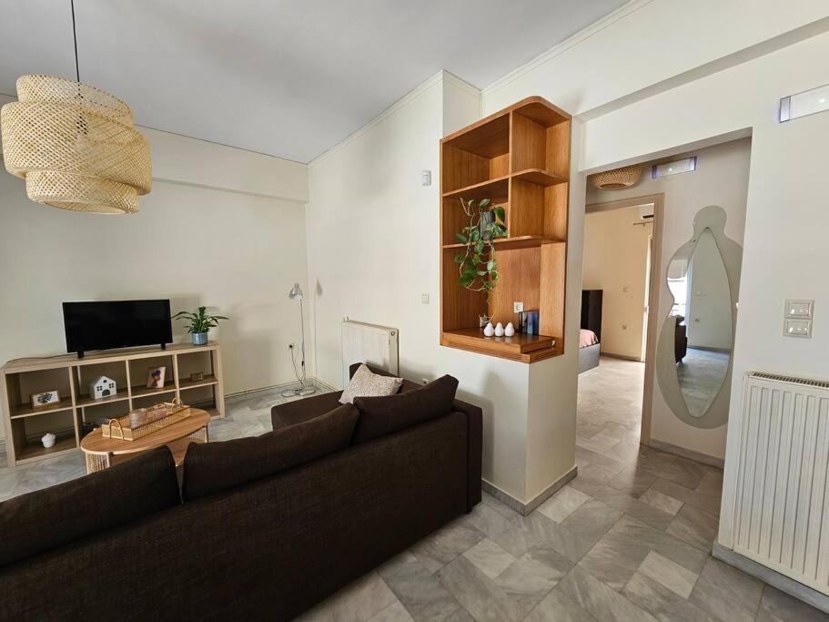 Eirini'S Apt Ираклион Экстерьер фото