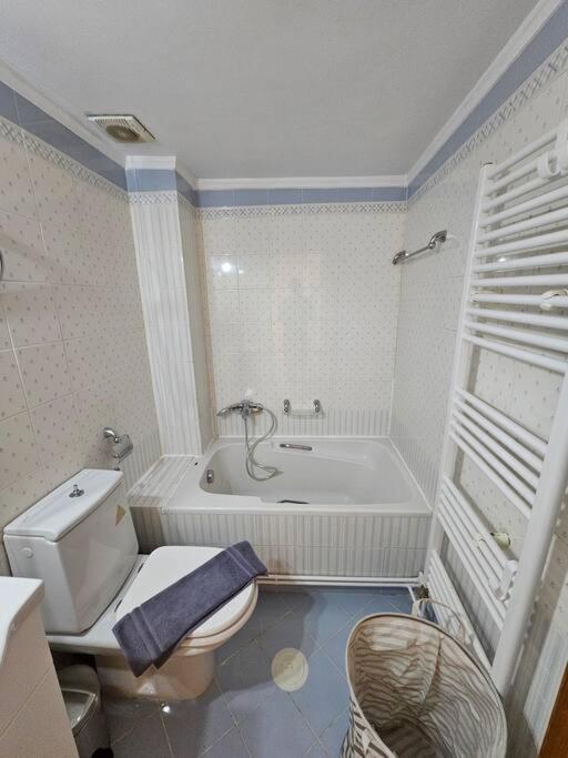 Eirini'S Apt Ираклион Экстерьер фото