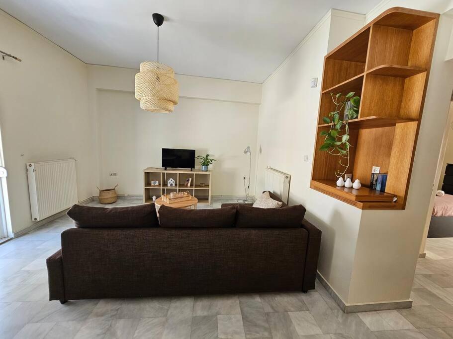 Eirini'S Apt Ираклион Экстерьер фото